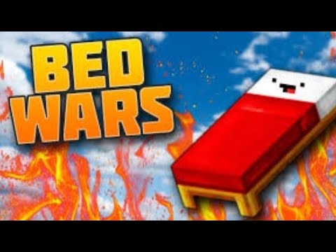 ვთამაშობტ bedwars :D